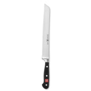 Wusthof Classic Double Serrated Bread Knife by Kiss the Cook
