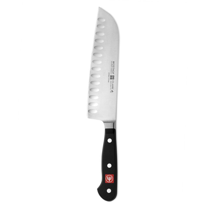 Classic Santoku by Kiss the Cook