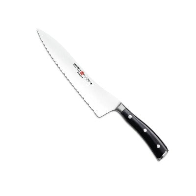 Classic Ikon Deli Knife by Kiss the Cook
