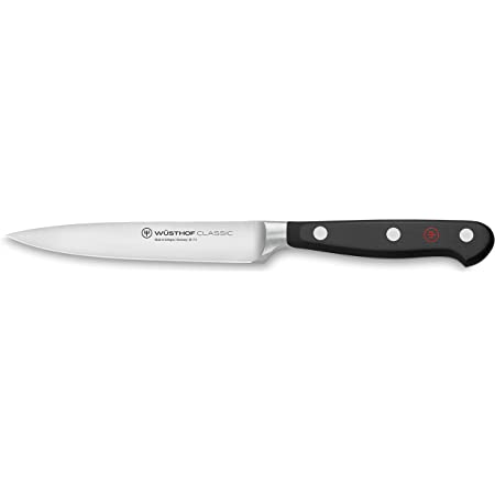 Classic Utility Knife by Kiss the Cook