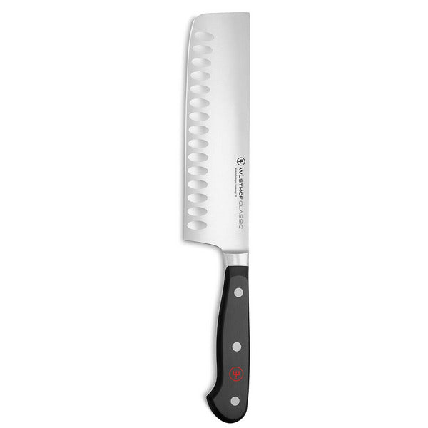 Wusthof Classic Nakiri by Kiss the Cook