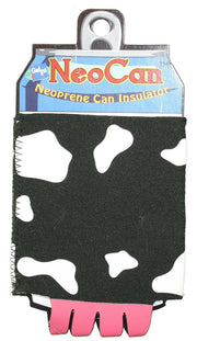Cow Udder Koozie