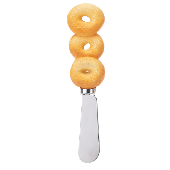 Life Is What You Bake It  Spreaders -