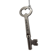 Key of Wisdom - Hope & Dream
