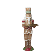 Gingerbread Toy Soldier Server