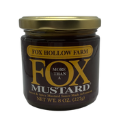 Fox Hollow Farm Mustard