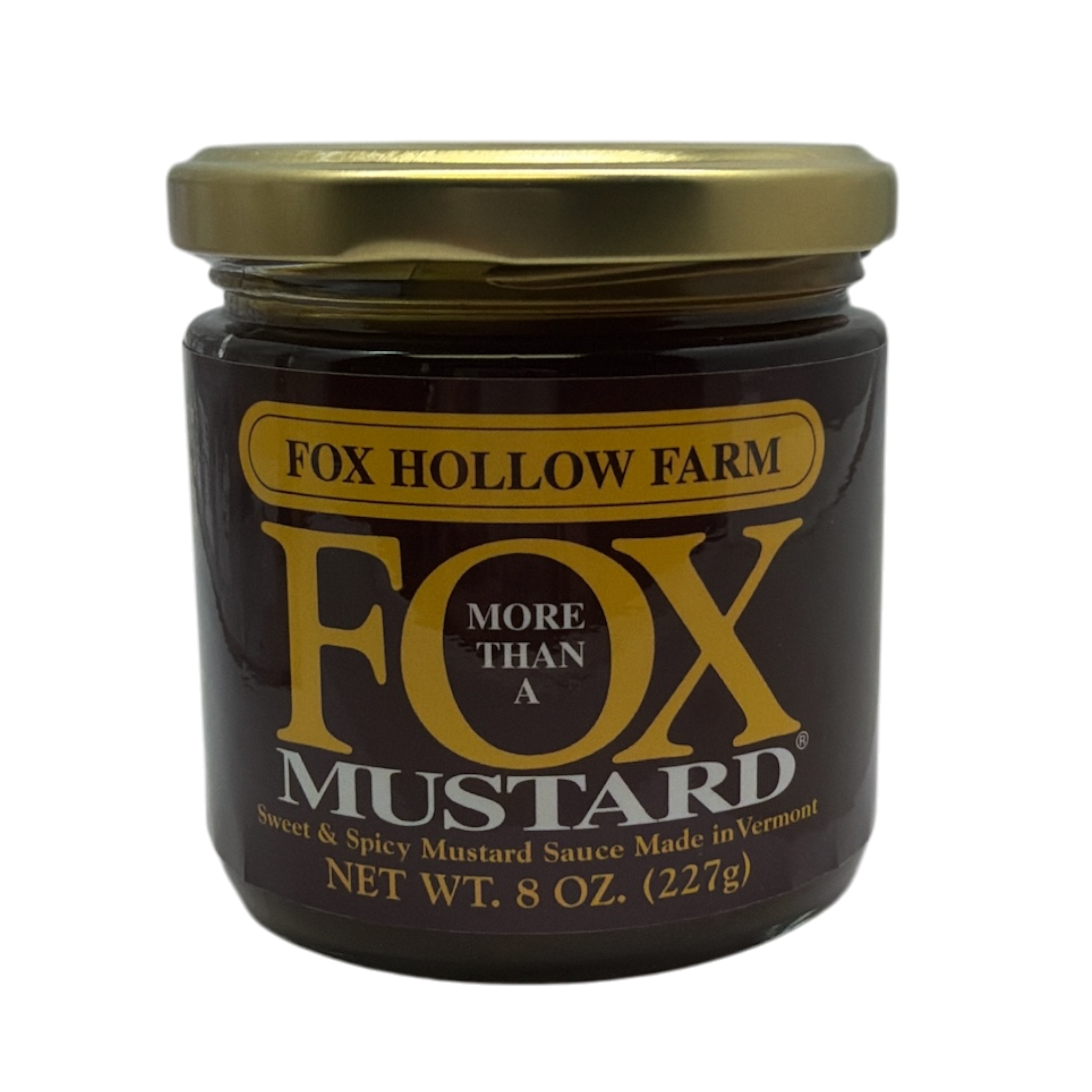 Fox Hollow Farm Mustard