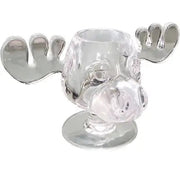Mini Moose Mugs Set of 2