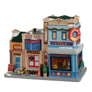 Wheelie’s Cycle And Skate Shop