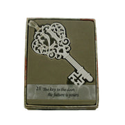 Delicate Words - The Key 21