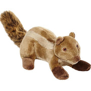 Fluff & Tuff Peanut Chipmunk