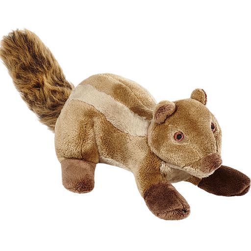 Fluff & Tuff Peanut Chipmunk