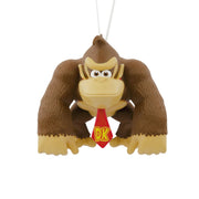 Nintendo Donkey Kong Ornament