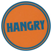 Sip Sip Hooray Coaster -  Hangry