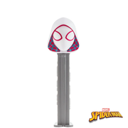 Pez Candy Dispenser - Marvel - Ghost Spider