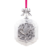 Four Calling Birds Ornament  – Twelve Days of Christmas Series