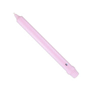 Colonial Candle Single Taper Candle (Periwinkle) - 10 Inch