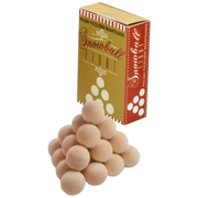 Holiday Puzzlebox Brainteaser - Snowball Fight
