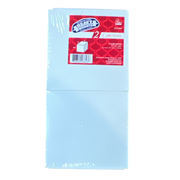 Holiday Cube Gift Box - Set of 2 - 5" x 5" x 4.5"