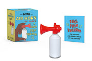 Mini Air Horn Get Hype!