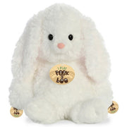 Peek A Boo Bunny