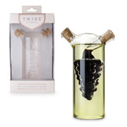 Oil & Vinegar Cruet by Twine by Homeportonline