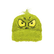 Grinch Brimmed Stocking Hat