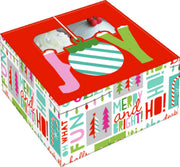 Holiday Bakery Box - Joy