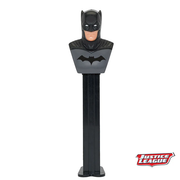 Pez Candy Dispenser - Justice League - Batman