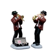 Jazz Duo