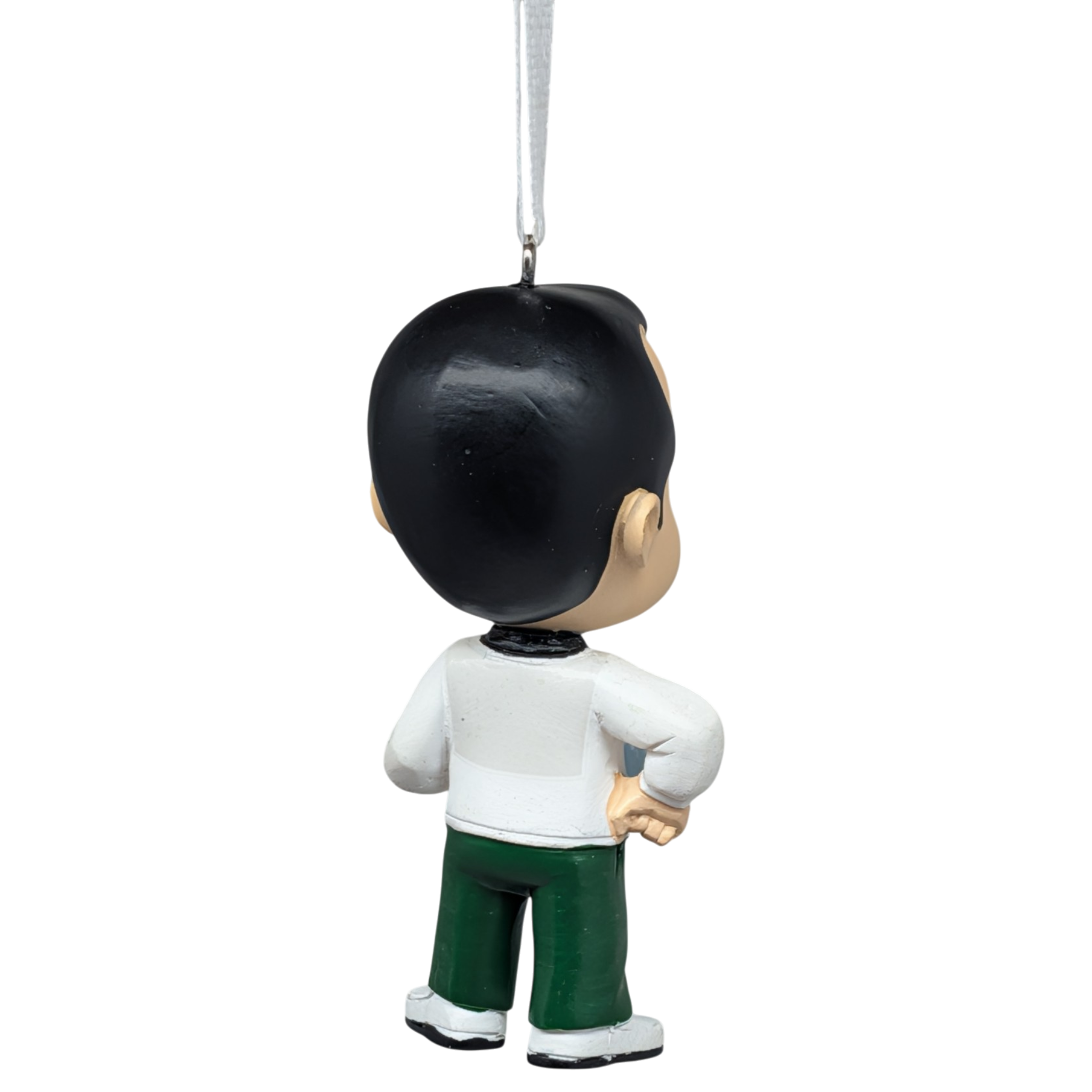 Christmas Vacation Cousin Eddie Christmas Ornament