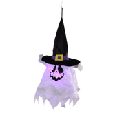 Light up Hanging Ghost