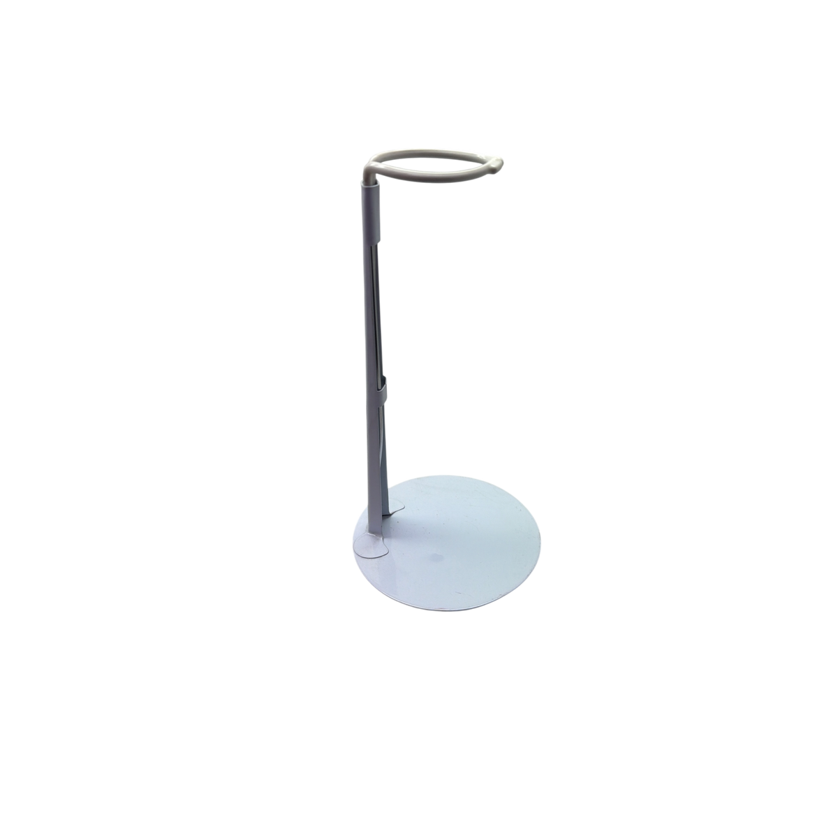 Adjustable Doll Stand - 10 Inches Tall