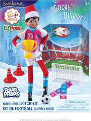 Polar Props North Pole Pitch Kit