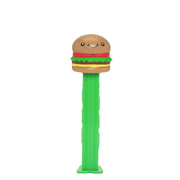 Pez Candy Dispenser - Treats - Burger