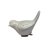 Resin Bird Pin