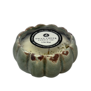 Small Petal Bowl  Soy Candle - Lilac Mist
