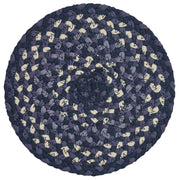 Bluestone Braided Trivit