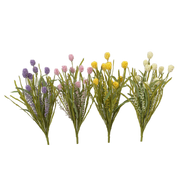 Wildflower Pick - 20 Inch -