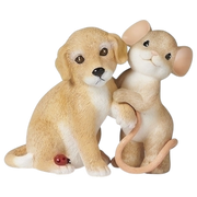 Charming Tails - When I Needed a Hand I Found a Paw
