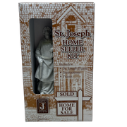 St. Joseph Home Sellers Kit