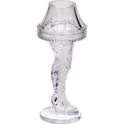 Mini Leg Lamp Shot Glass Set of 2