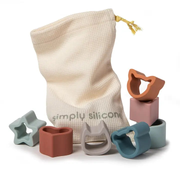 Simply Silicone Shapes