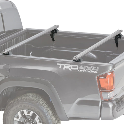 Yakima BedRock HD Truck Bed Towers by Rack Warehouse