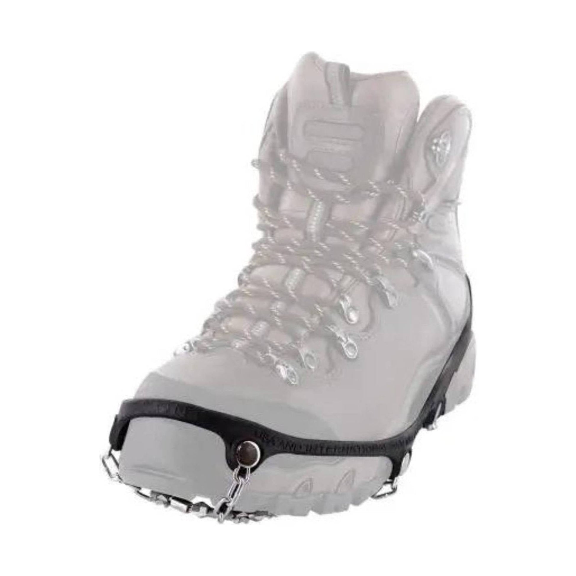 Yaktrax Diamond Grip by Lenny's Shoe & Apparel