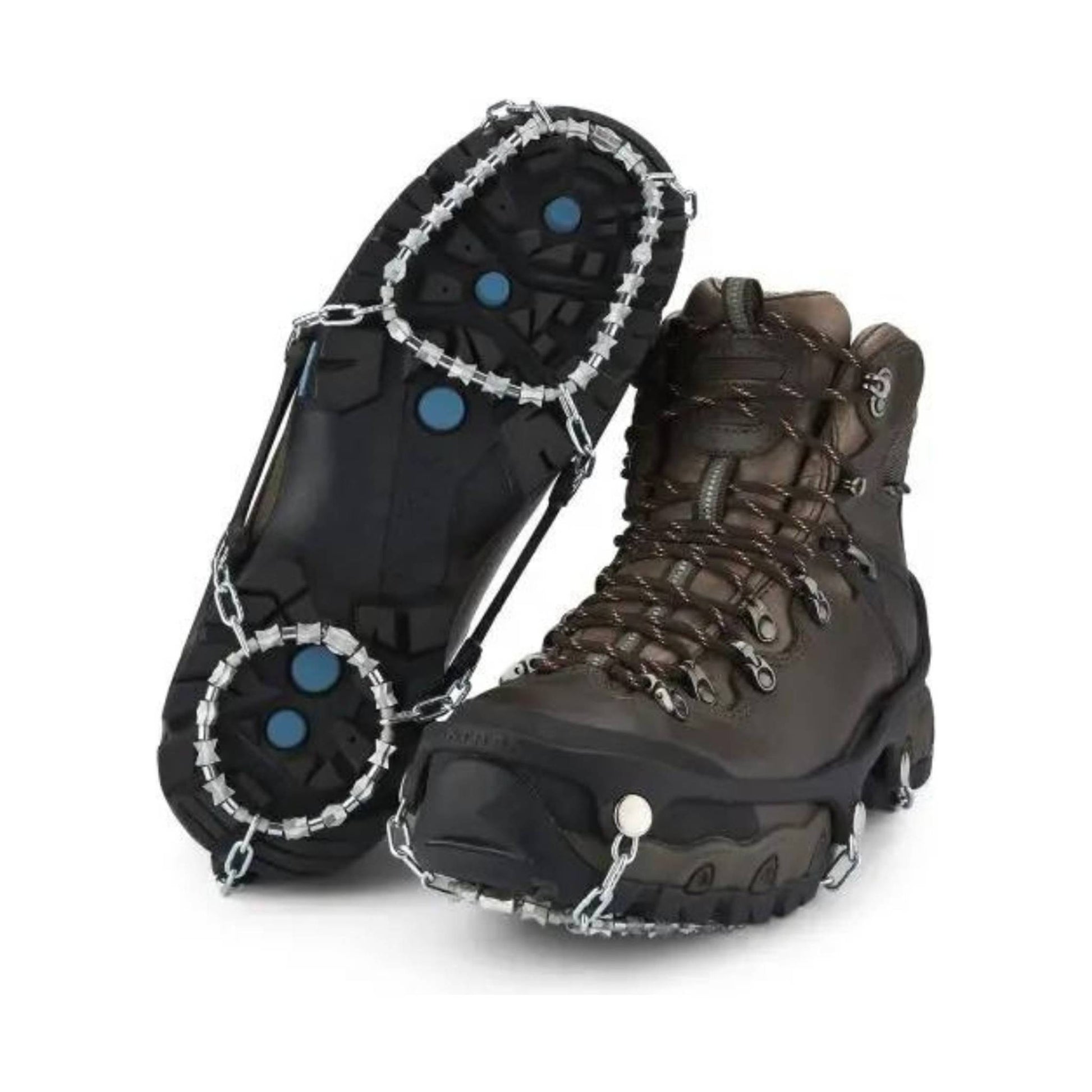 Yaktrax Diamond Grip by Lenny's Shoe & Apparel
