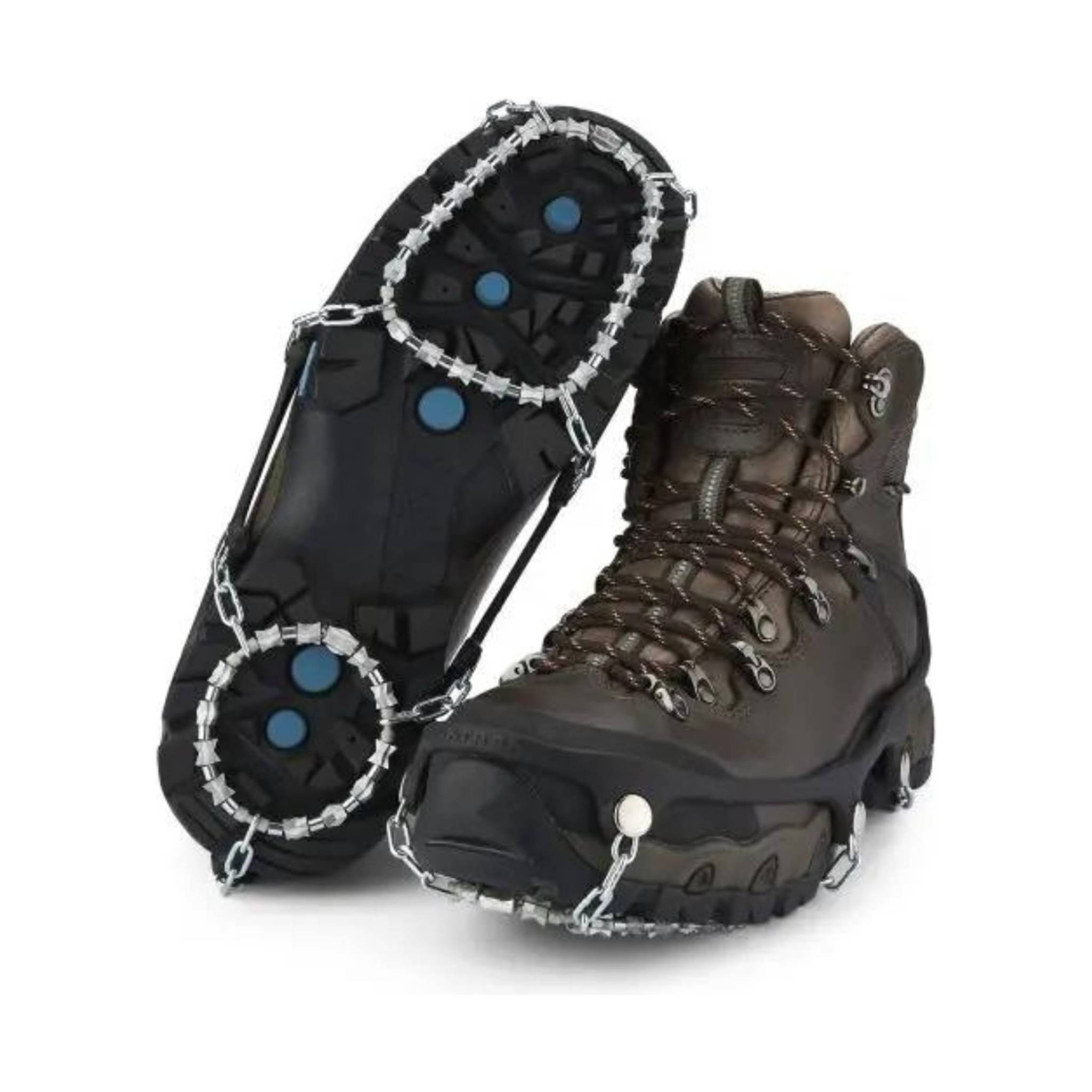 Yaktrax Diamond Grip by Lenny's Shoe & Apparel
