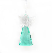3" Birthstone Angel Ornament - May
