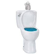 The Throne Ornament