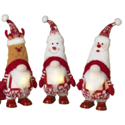 Dancing Musical Gnome -